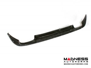 Mercedes-Benz E-Class W212 Non-AMG Rear Bumper Lip - Carbon Fiber